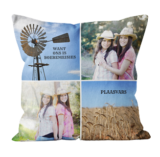 Pillow