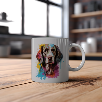 Mug - Brittany