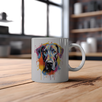 Mug - Great Dane