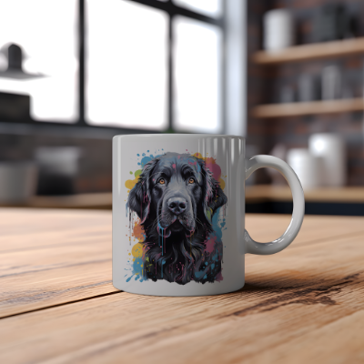 Mug - Newfoundland