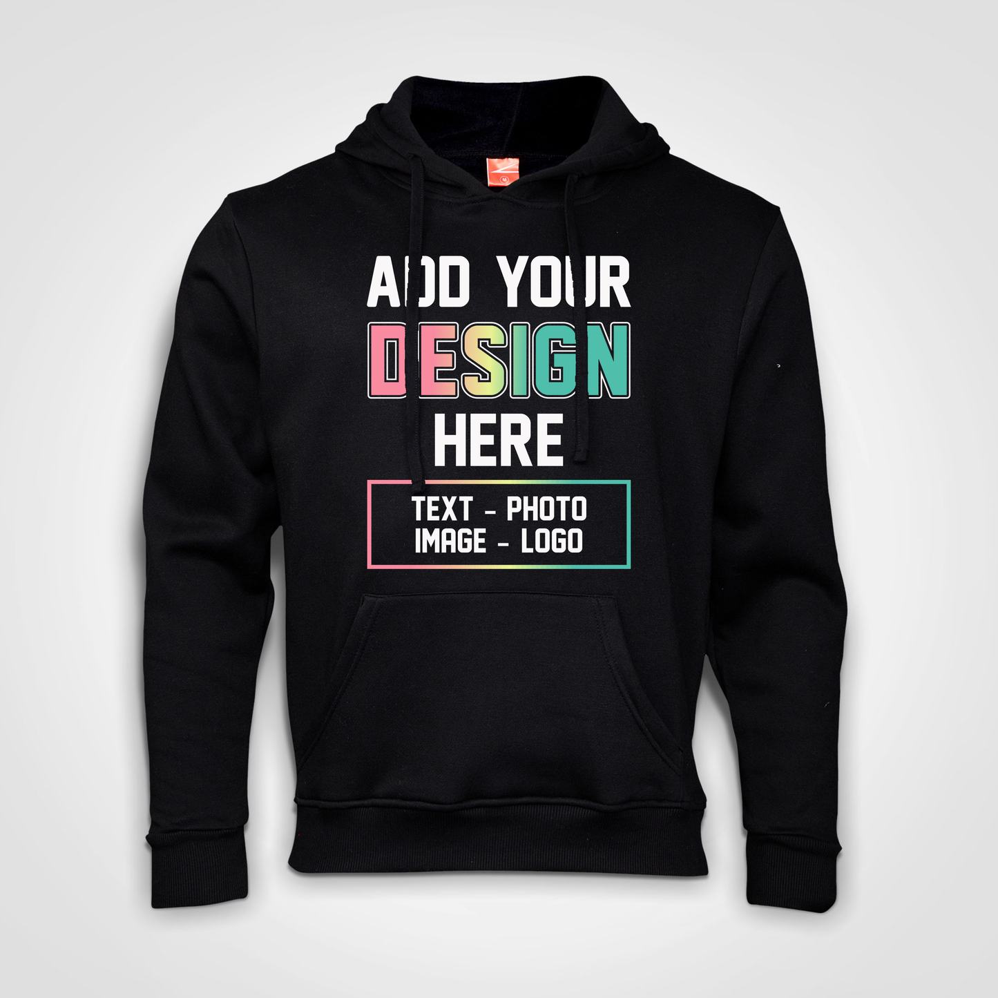 Custom - Hoodie