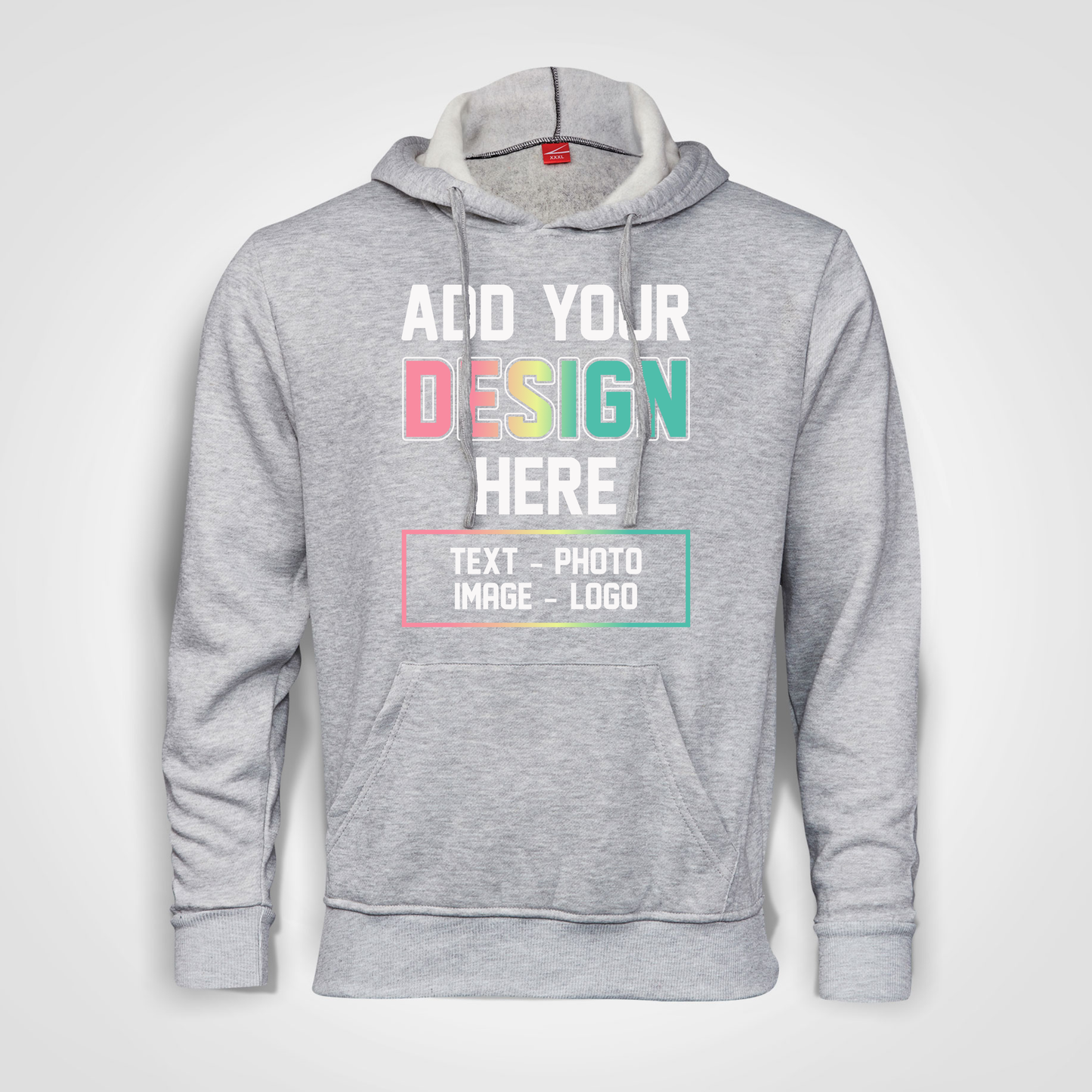 Custom - Hoodie