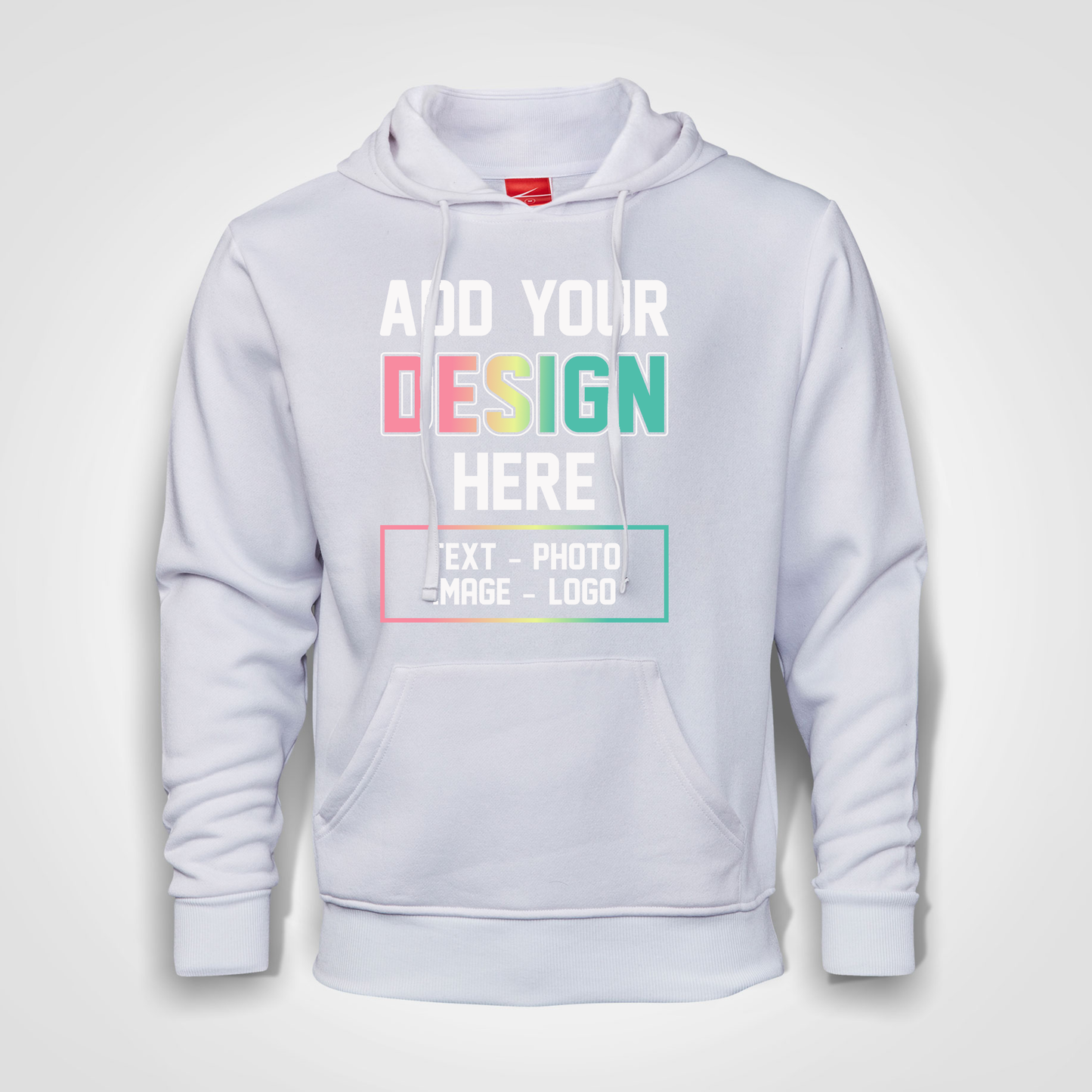 Custom - Hoodie