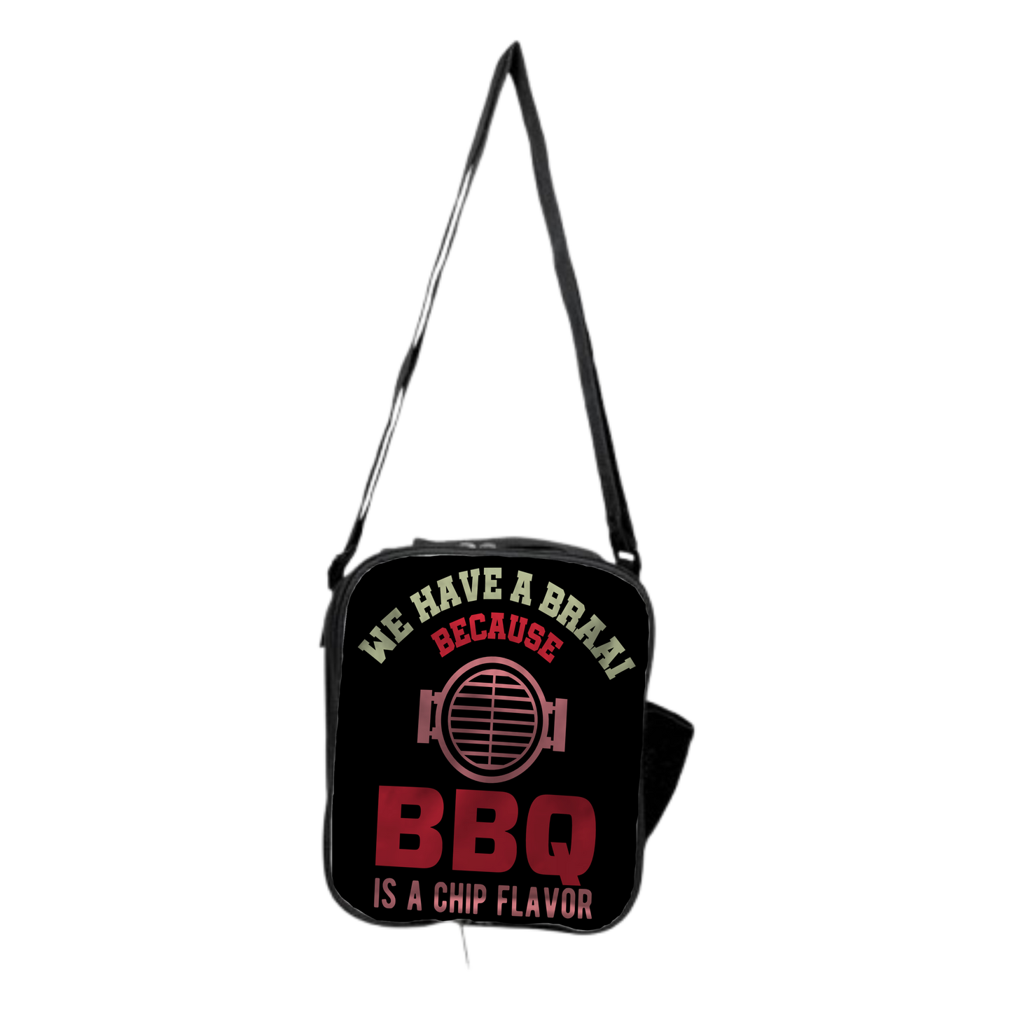 Biltong & Braai Lunch Bag