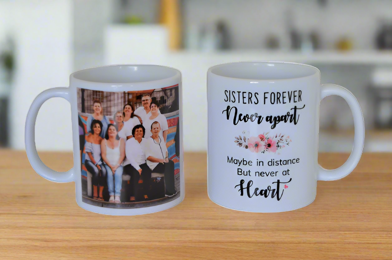 Custom - Mug