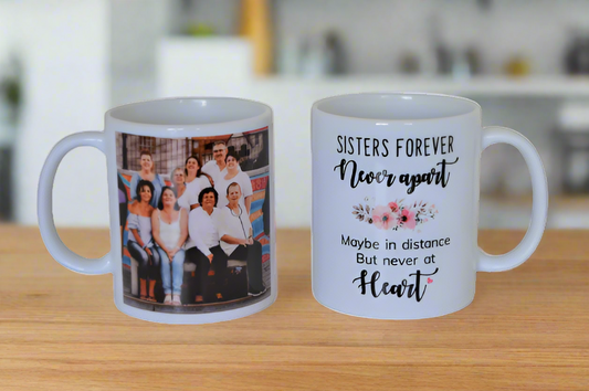 Custom - Mug
