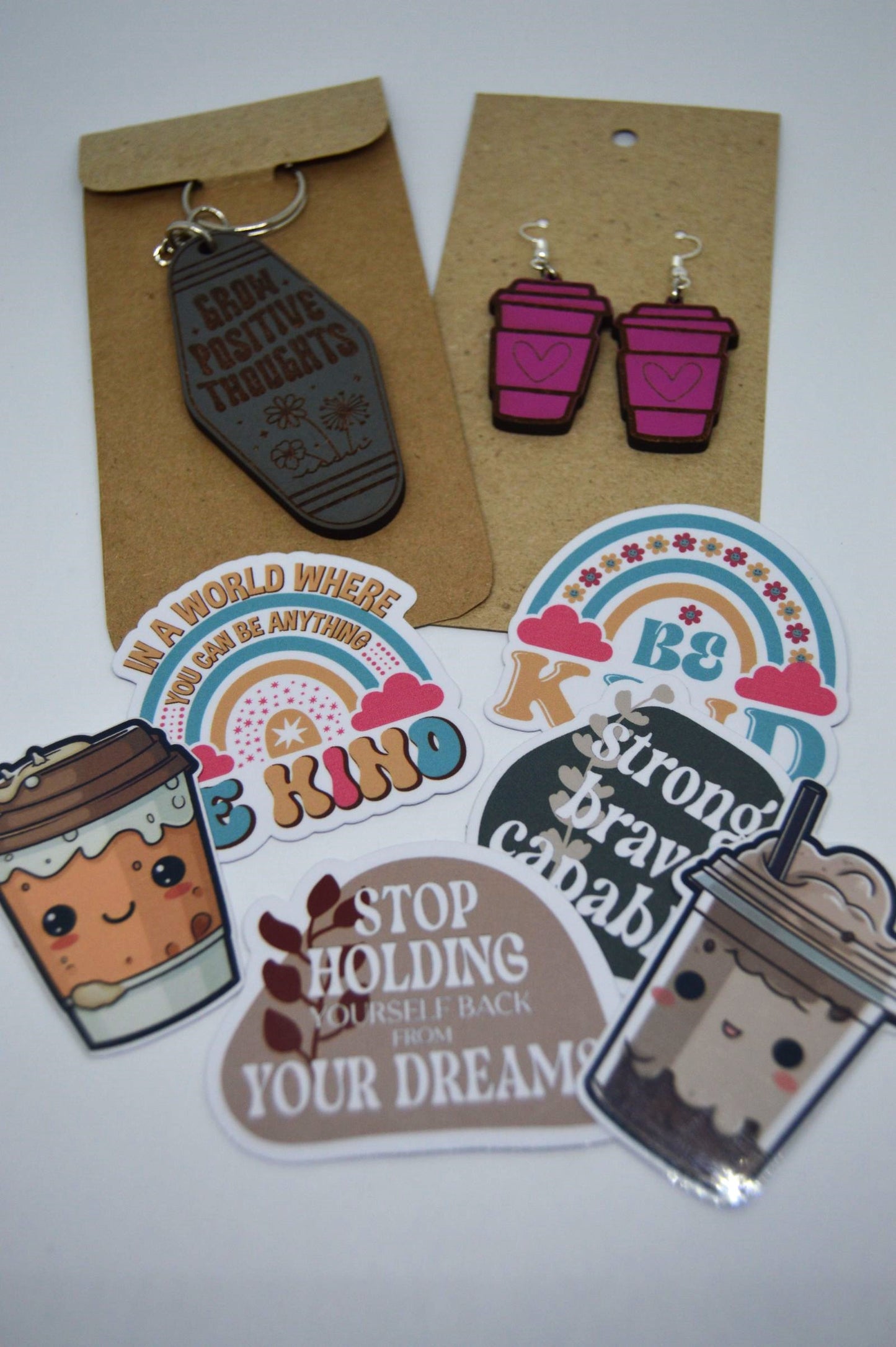 Bundle Promotion - Only pay Shipping!