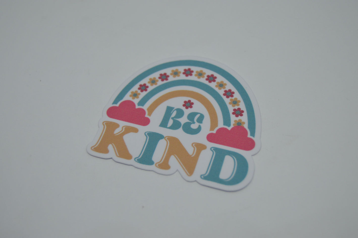 Sticker - Be Kind