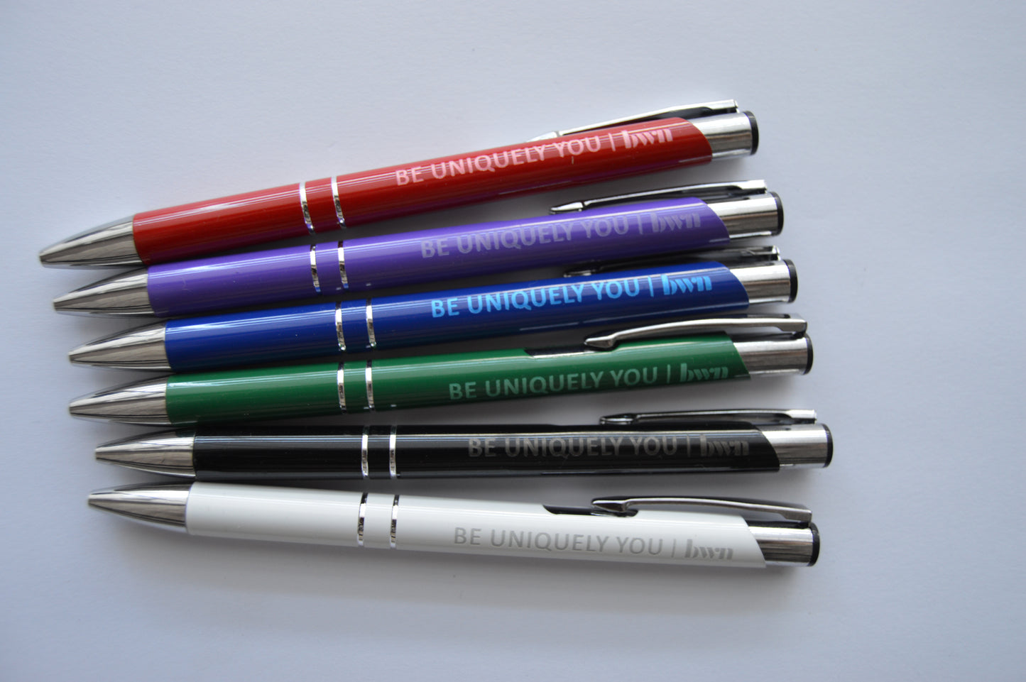 Engraved Pens