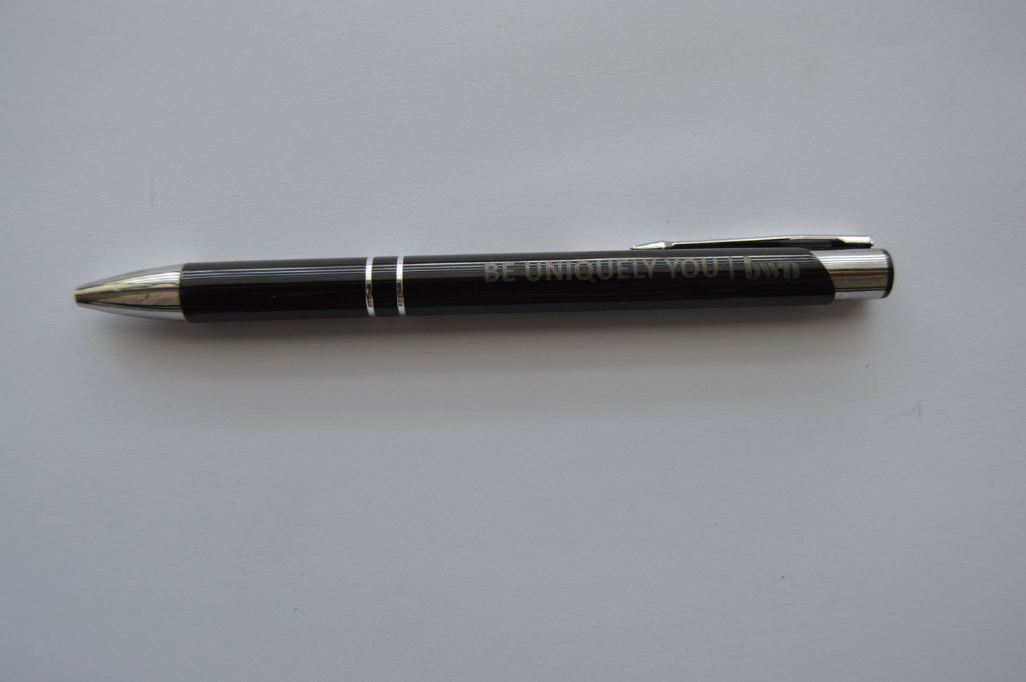 Engraved Pens