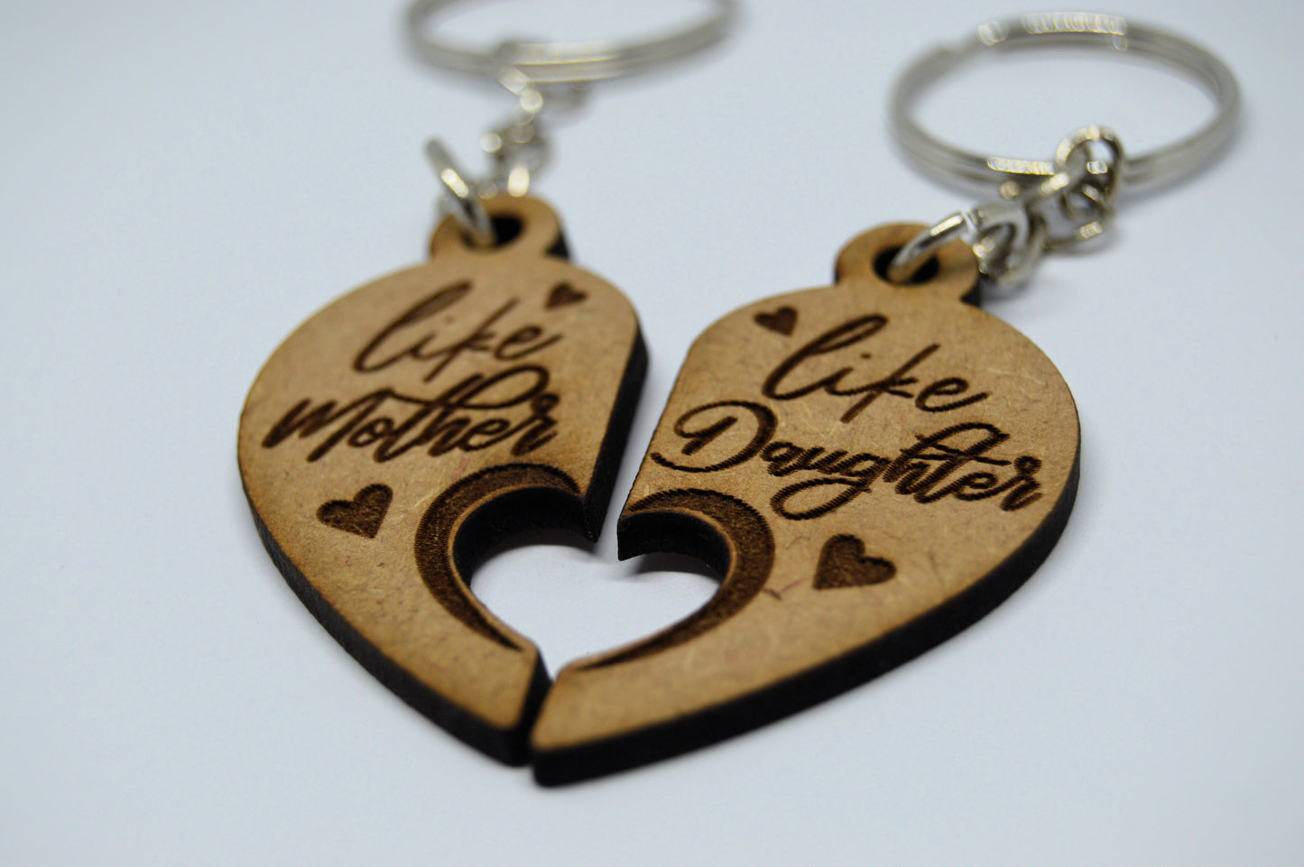Mothers Day Keyring set 8