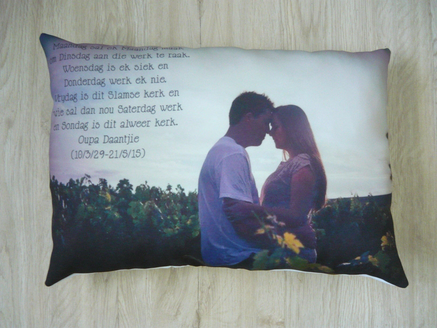 Pillow