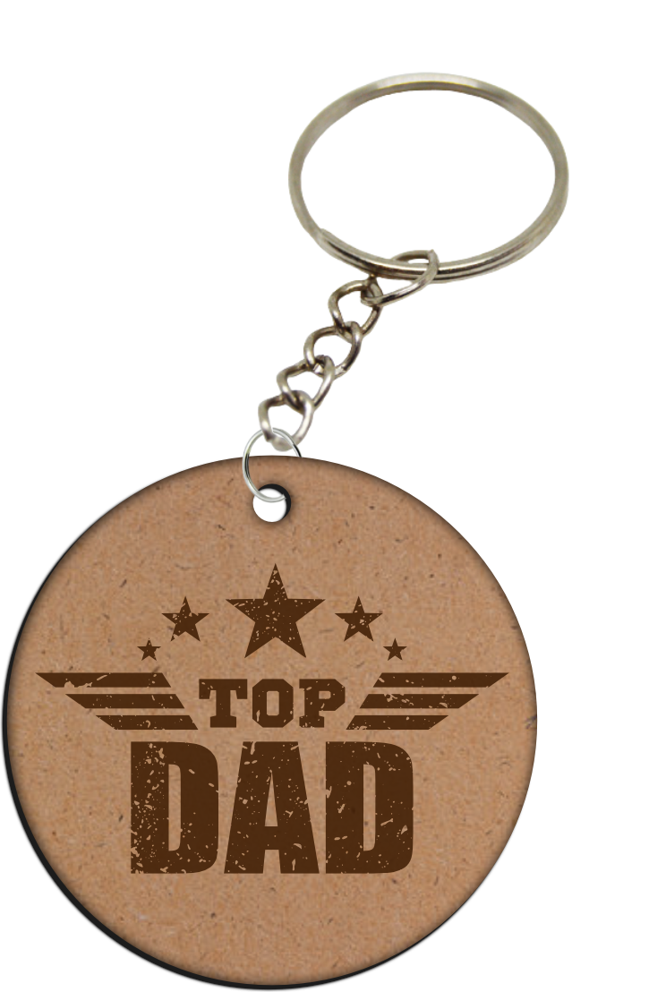 Top Dad - Gift Set