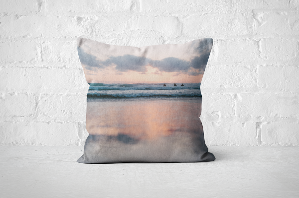 Custom - 45x45cm Pillow