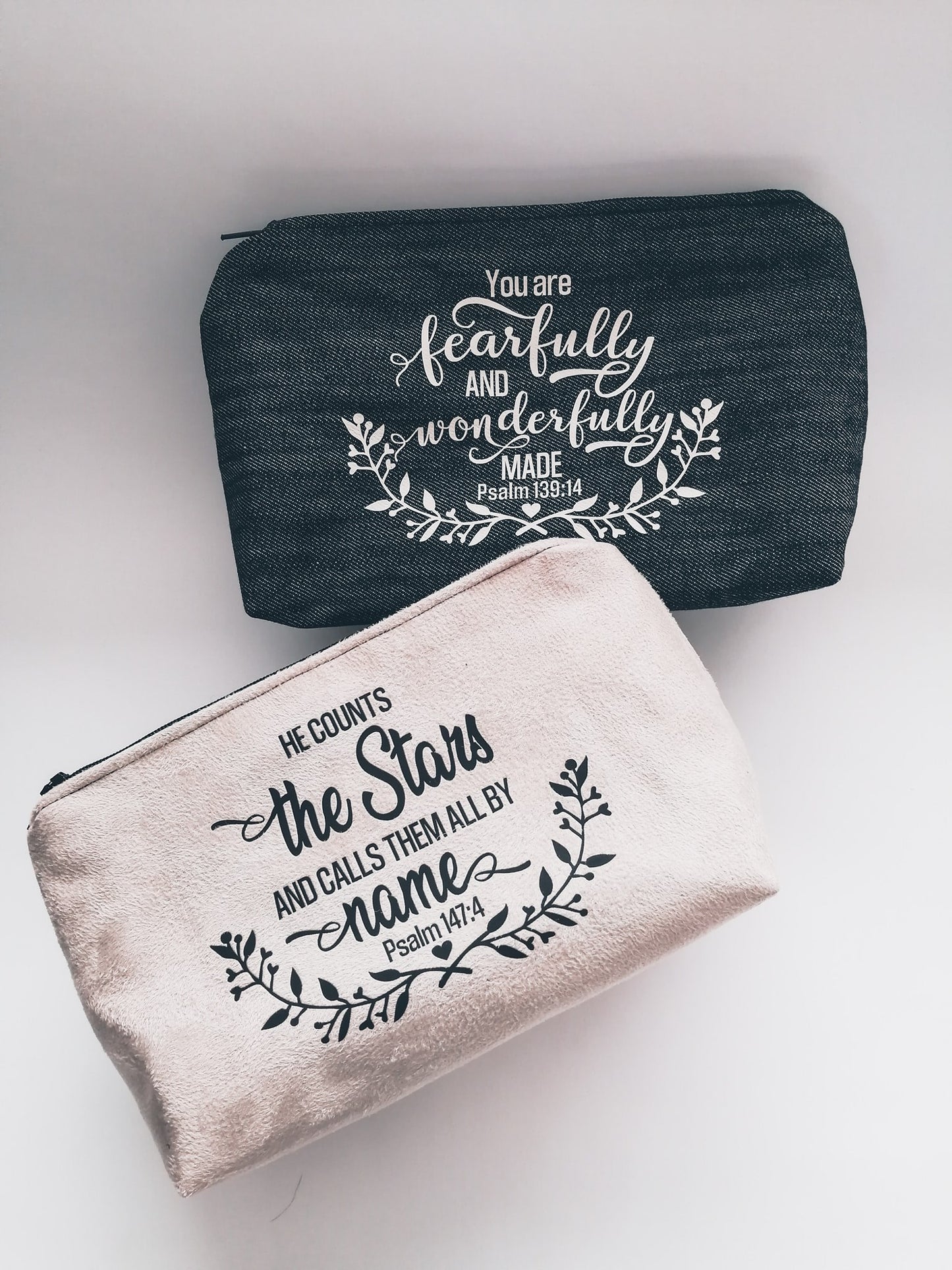 Cosmetic Bag
