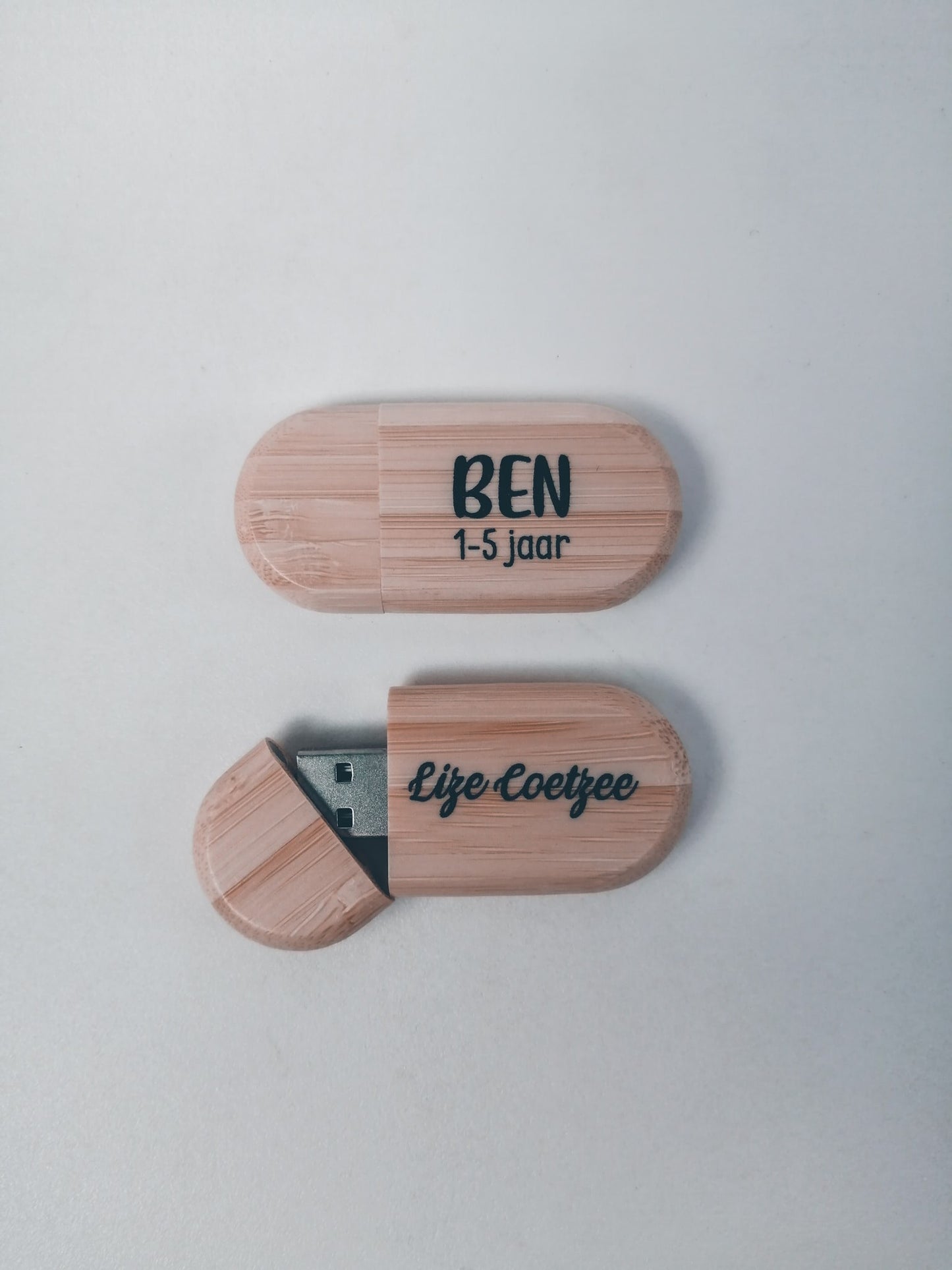 USB - 16G