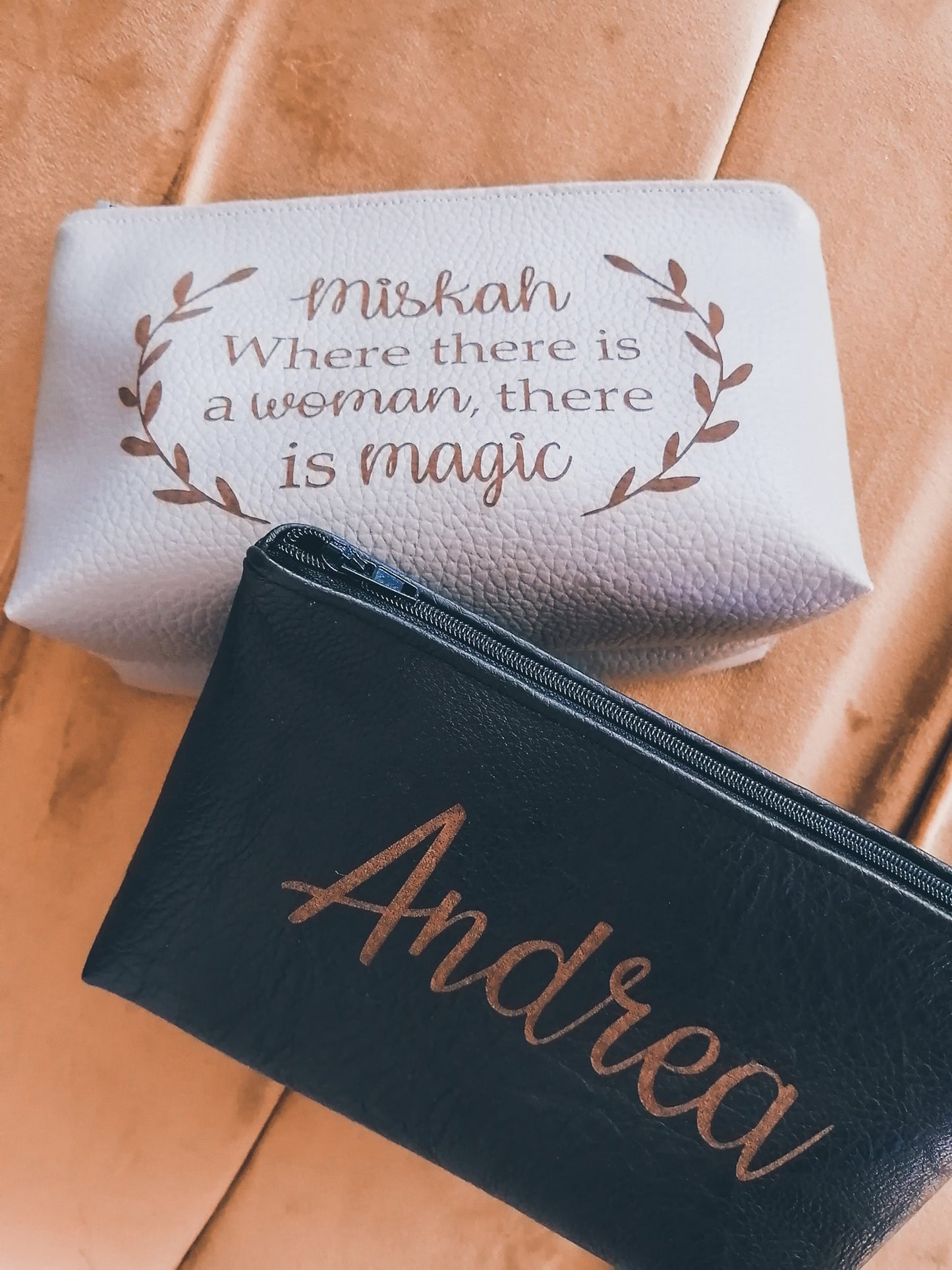 Cosmetic Bag