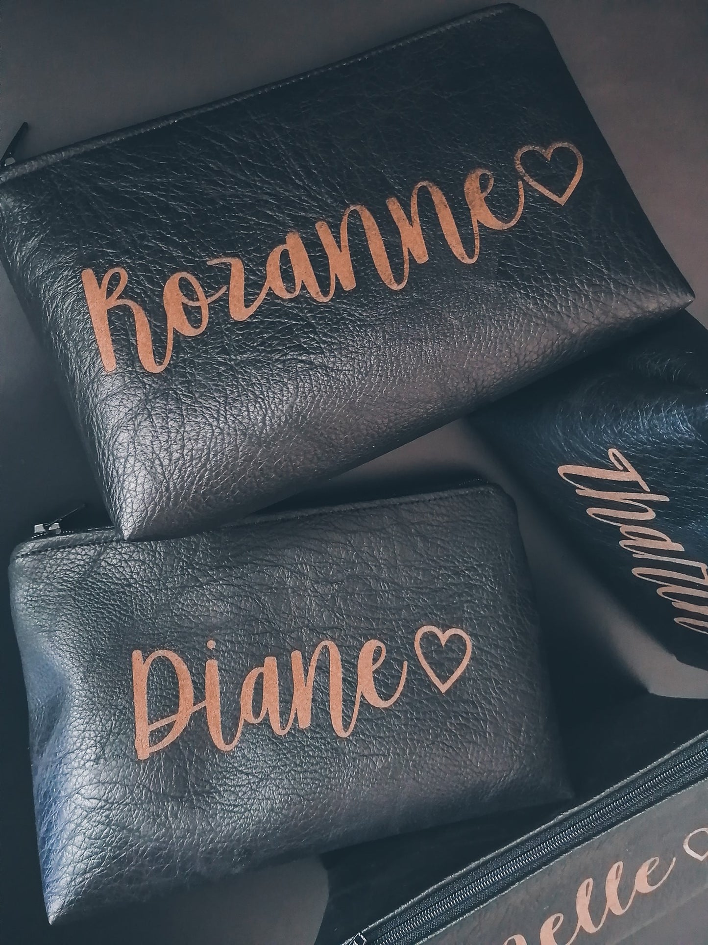 Cosmetic Bag