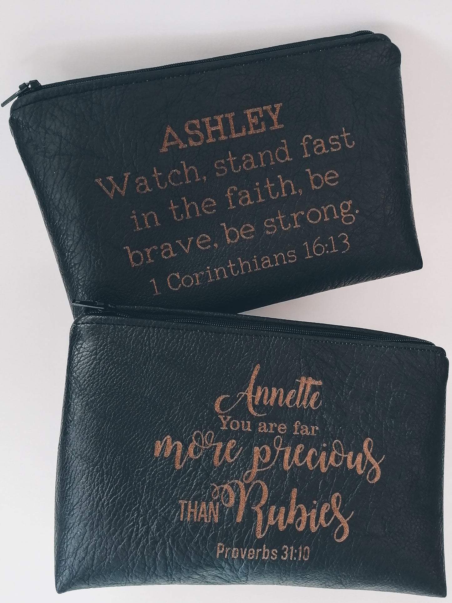 Cosmetic Bag
