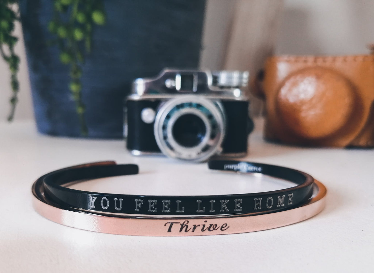 Stainless Steel Bracelet