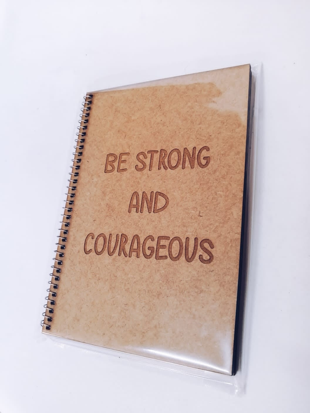 A5 Notebooks