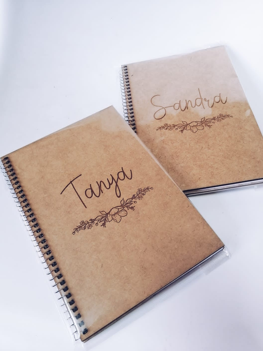 A5 Notebooks
