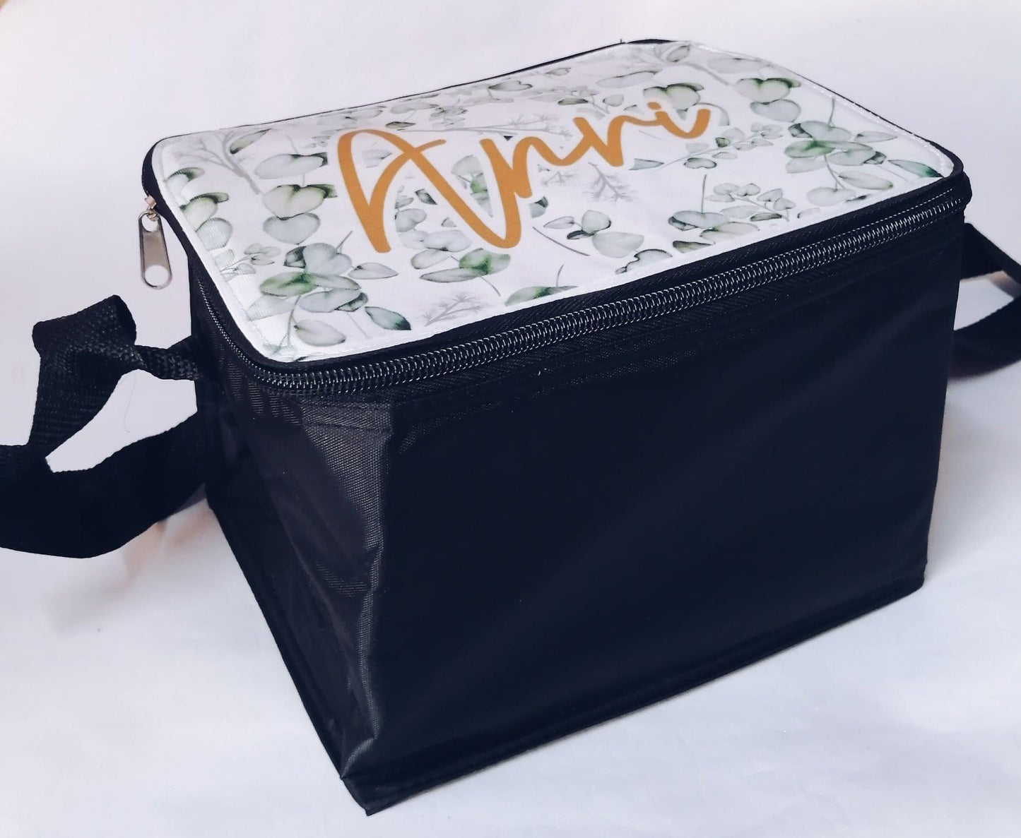 Lunch Bags - But Why Not - Personalized Gifts