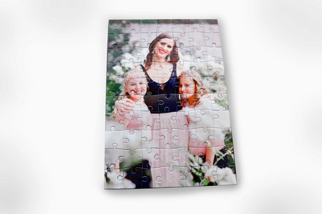 Puzzle - A4