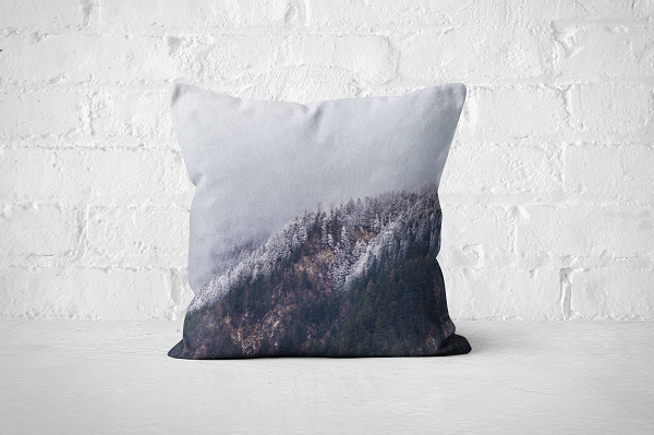 Custom - 45x45cm Pillow