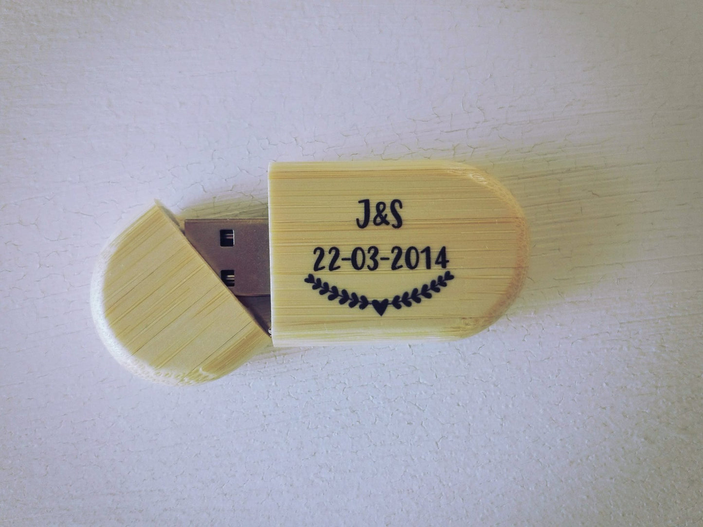 USB - 16G
