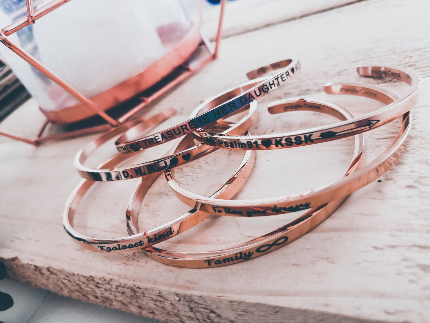 Stainless Steel Bracelet