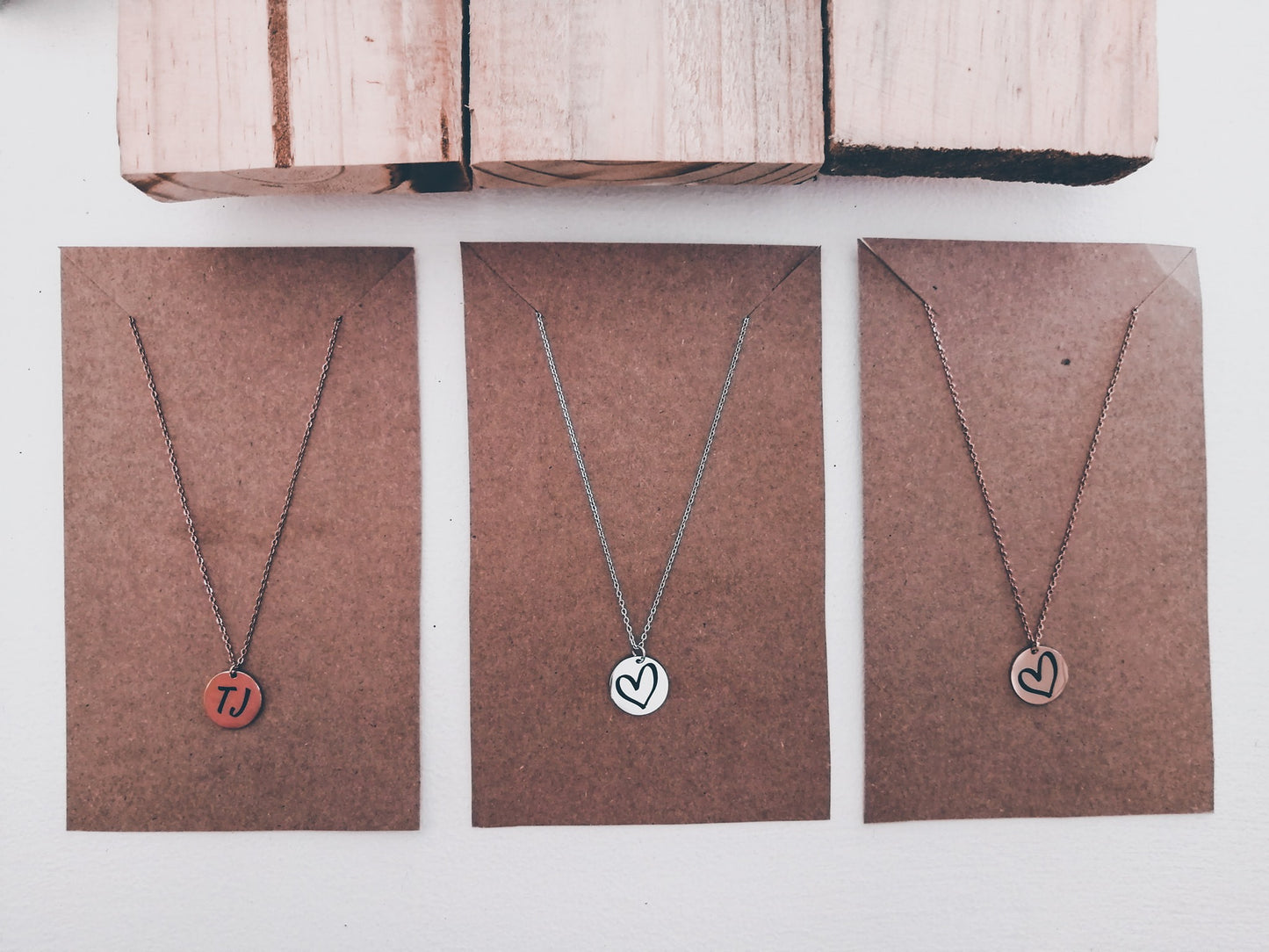 Stainless Steel Necklace