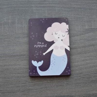 Magnet - But Why Not - Photo Gifts