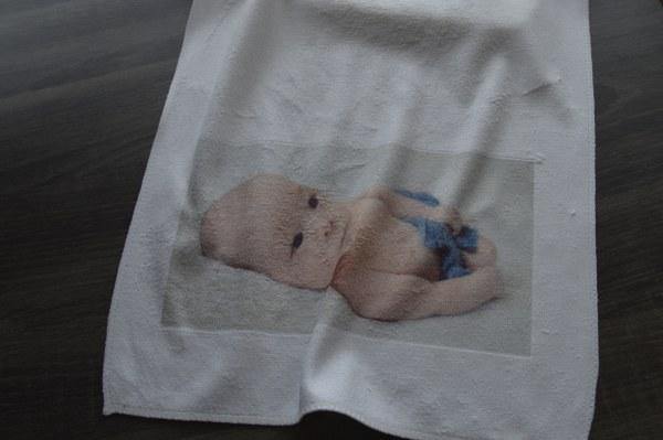 Towel - But Why Not - Photo Gifts