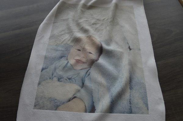 Towel - But Why Not - Photo Gifts