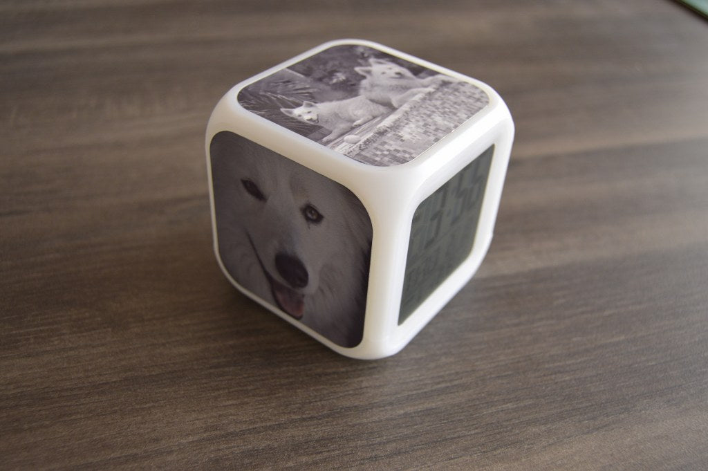 Digital Clock