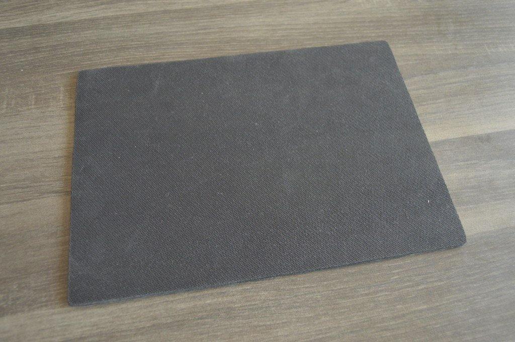 Placemat - Rubber - But Why Not - Photo Gifts