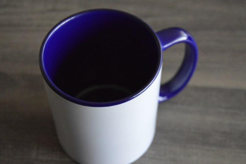 Mugs - Colored - But Why Not - Photo Gifts
