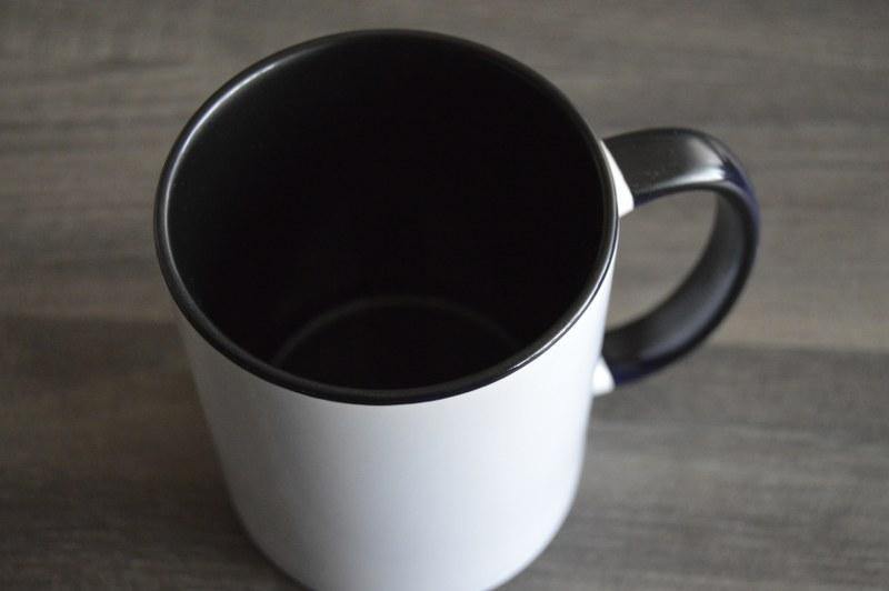 Mugs - Colored - But Why Not - Photo Gifts