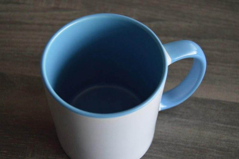 Mugs - Colored - But Why Not - Photo Gifts