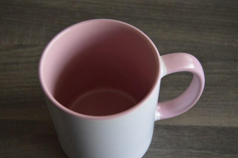 Mugs - Colored - But Why Not - Photo Gifts