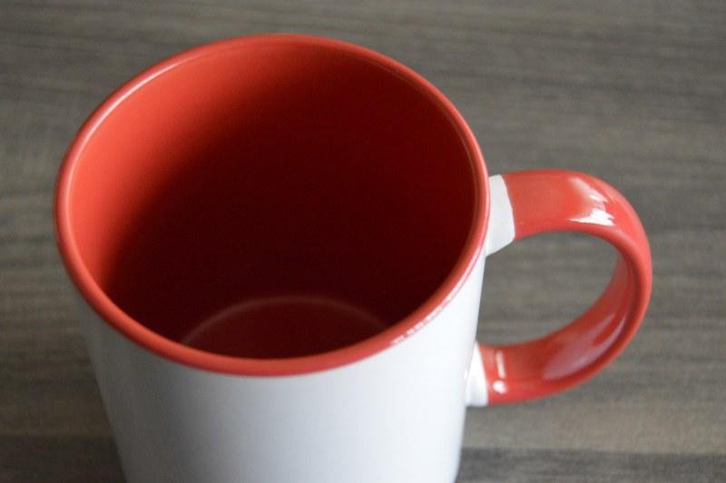 Mugs - Colored - But Why Not - Photo Gifts