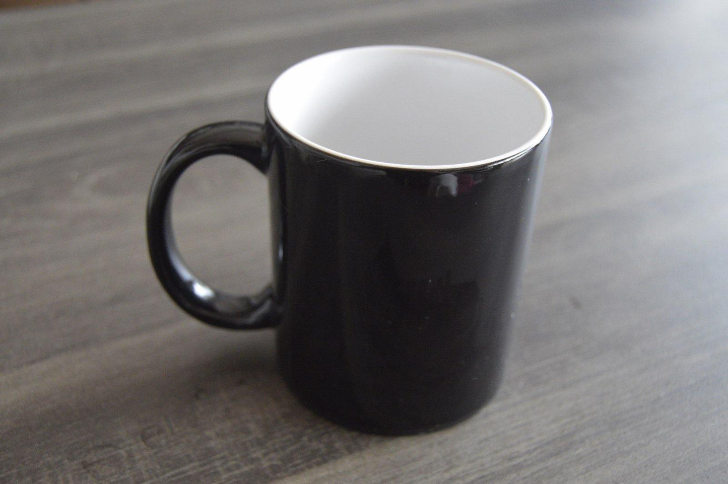 Magic Mugs - But Why Not - Photo Gifts