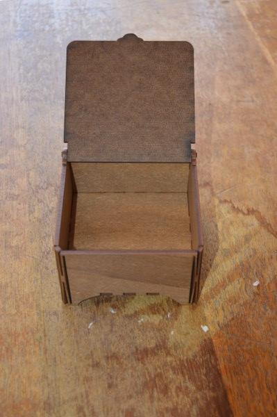 Keepsakes Box - But Why Not - Personalized Gifts