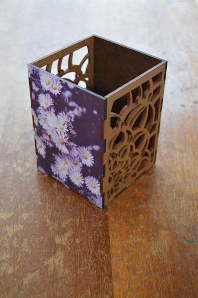 Pen Holder - But Why Not - Photo Gifts