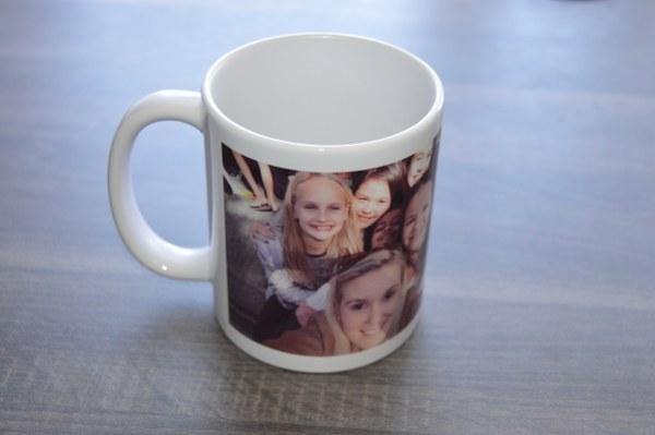 Mug - But Why Not - Photo Gifts