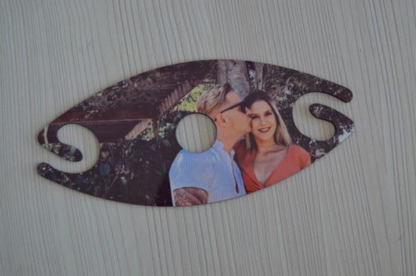 Wine Butler - But Why Not - Personalized Gifts