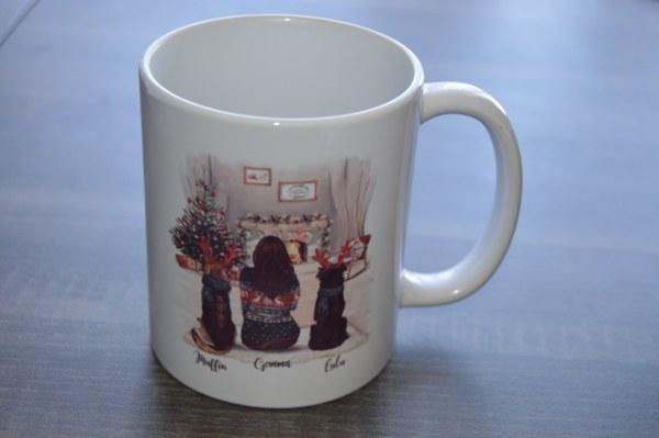 Mug - But Why Not - Photo Gifts