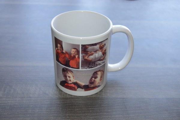 Mug - But Why Not - Photo Gifts