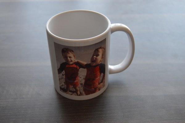 Mug - But Why Not - Photo Gifts
